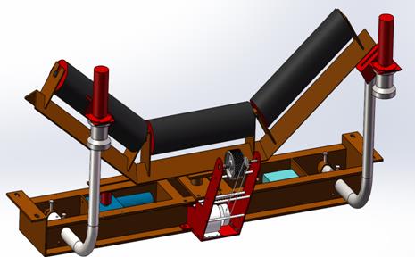 南京优凯奇能源科技有限公司智能电动稳调装置